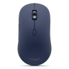 Lenovo Yoga Bluetooth Silent Mouse (Cosmic Blue) GY51S61922