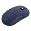 Lenovo Yoga Bluetooth Silent Mouse (Cosmic Blue) GY51S61922-22417536