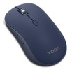 Lenovo Yoga Bluetooth Silent Mouse (Cosmic Blue) GY51S61922-22417538