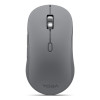Lenovo Yoga Bluetooth Silent Mouse (Luna Grey) GY51S61919