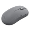 Lenovo Yoga Bluetooth Silent Mouse (Luna Grey) GY51S61919-22417541