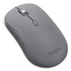 Lenovo Yoga Bluetooth Silent Mouse (Luna Grey) GY51S61919-22417542