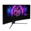 Monitor MPG 346CQRF X24 34 cale/LED/WQHD/Curve/240Hz/Black-22426319