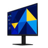 Monitor 24 cale S30GD IPS 1920x1080 FHD 16:9 1xHDMI 1xD-Sub 5ms 100Hz płaski 3YOn-Site (LS24D304GAUXEN)-22426388