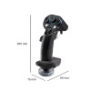 Joystick SOL-R 3 AVA ADD-ON Grip WW-22426449