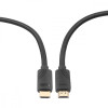 Kabel HDMI v 2.1 premium 5m czarny-22426549