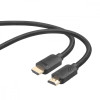 Kabel HDMI v 2.1 premium 5m czarny-22426550