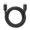 Kabel HDMI v 2.1 premium 5m czarny-22426551