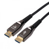 Kabel HDMI v2.1 optyczny 20m-22426567