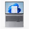 Laptop ThinkBook 16 G7 21MW0077PB W11Pro 7735HS/16GB/1TB/AMD Radeon/16.0 WQXGA/Arctic Grey/1YR CI + 3YRS OS + CO2 Offset