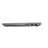 Laptop ThinkBook 14 G9 21UY007TPB W11Pro 7 240H/16GB/512GB/INT/14.0 WUXGA/Luna Grey/3YRS OS + 1Yr CI + CO2 Offset-224270