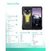 Smartfon Armor 34 (Plus) 5G 16/512GB 5G IP69K Czarny-22427382