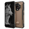Smartfon Armor X16 Pro 5G 8/256GB IP69K Brązowy-22427419