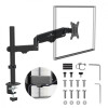 Uchwyt na monitor MC-135 17-32 cali 2-10 kg