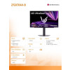 Monitor gamingowy 27 cali 27GX704A-B-22427504