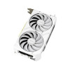 Karta graficzna Radeon RX 9060 XT DUAL-RX9060XT-16G-WHITE-22427587