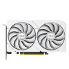 Karta graficzna Radeon RX 9060 XT DUAL-RX9060XT-16G-WHITE-22427590