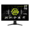 Monitor 27 cali MAG 275F LED/FHD/Flat/180Hz/czarny