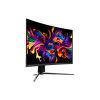 Monitor 31.5 cala MAG 321CUP QD-LED/UHD/Curved/165Hz/czarny-22427620