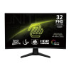 Monitor 31.5 cala MAG 32C6X LED/FHD/Curved/250Hz/czarny
