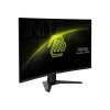 Monitor 31.5 cala MAG 32C6X LED/FHD/Curved/250Hz/czarny-22427632