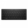 Klawiatura Classic 350 Czarna Compact Multi-Device - 692S8AA#ABB