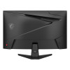 Monitor MAG 275CQF E18 27 cali LED/WQHD/LED/Curved/180Hz/czarny-22427876
