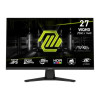 Monitor MAG 274QF X24 27 cali LED/FHD/Flat/240Hz/czarny