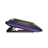Podstawka pod laptopa Fury Gunbai G3 RGB 14.1-17.3 cala RGB-22428310
