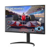 Monitor 32 cale 32UR550K-B-22428409