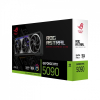 Karta graficzna GeForce RTX 5090 ROG ASTRAL GAMING 32GB GDDR7 512bit-22428482