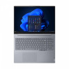 Laptop ThinkBook 16 G9 21UT0077PB W11Pro 5 220/16GB/512GB/INT/16.0 WQXGA/Arctic Grey/1YR CI + 3YR OS + CO2 Offset-224286