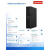 Komputer ThinkCentre M90s G6 SFF 12YU0012PB W11Pro Ultra 5 235/16GB/512GB/INT/DVD/vPro/3YRS OS + 1YR Premier-22428998