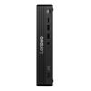 Komputer ThinkCentre M70q Tiny G6 13A4000QPB W11Pro Ultra 5 225T/16GB/512GB/INT/Black/3YRS OS + 1YR Premier-22429002