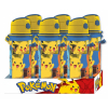 Bidon aluminiowy 600ml Pokemon-22429105