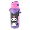 Bidon aluminiowy 600ml Kuromi