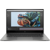 Notebook poleasingowy HP ZBook Studio G8 Core i7-11850H (11-gen.)2,5 GHz / 32 GB / 240 SSD NVME / 15,6'' FullHD / Nvidia