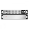 Zasilacz awaryjny SRTL3000RM4UXLI Smart-UPS SRT Lithium Ion 3000VA RM 4U 230V Long Runtime-22429372