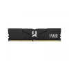 Pamięć DDR5 IRDM 16GB(1*16GB)/8000 CL36 czarna
