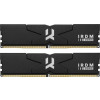 Pamięć DDR5 IRDM 32GB(2*16GB)/8000 CL36 czarna