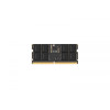 Pamięć do notebooka DDR5 CSODIMM 32GB(2*16) 6400 CL52-22429613