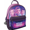 Plecak różowy metalic K-POP Demon Hunters-22429858