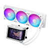 Chłodzenie ASUS ROG RYUO IV 360 ARGB WHT-22437419