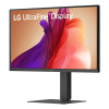 MONITOR LG LED UltraFine 4K UHD 27