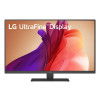 MONITOR LG LED UltraFine 4K UHD 27