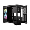 Obudowa Corsair 2500X RGB ICUELINK BLACK-22445947