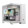 Obudowa Corsair 2500X RGB ICUELINK WHITE-22445951