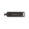 Patriot Rage R550 32GB Dual USB A+C, Alu, 100MBs-22447009