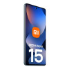 Xiaomi Redmi Note 15 6/128GB 5G NFC Glacier Blue-22453312