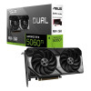Karta graf. ASUS DUAL RTX 5060 Ti 8GB-22455046